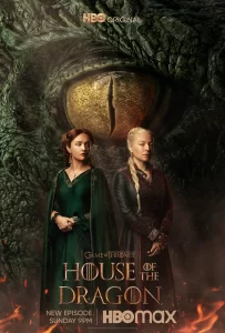 Read more about the article The Teaser for Season 2 of House of the Dragon Suggests that a Conflict Between Dragons is on the Horizon