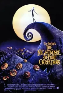 Read more about the article Here are 20 excellently crafted quotes from The Nightmare Before Christmas