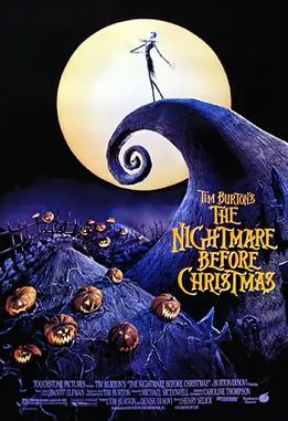 You are currently viewing Here are 20 excellently crafted quotes from The Nightmare Before Christmas