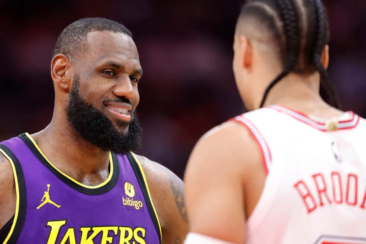 You are currently viewing Key points about the Lakers vs Rockets matchup