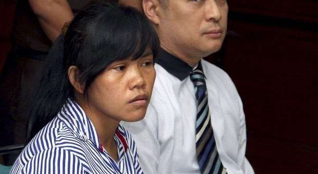 You are currently viewing Mary Jane Veloso’s Plea to Marcos and Jokowi
