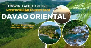 Read more about the article 2024 Most Popular Davao Oriental Top Destinations