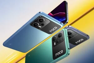 Read more about the article Poco X6 Pro: Blazing Speed, Exceptional Value for Asia