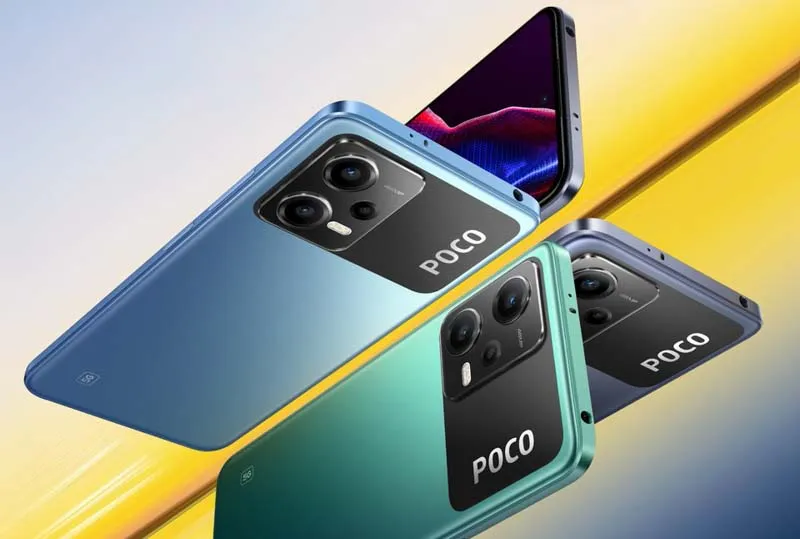 You are currently viewing Poco X6 Pro: Blazing Speed, Exceptional Value for Asia