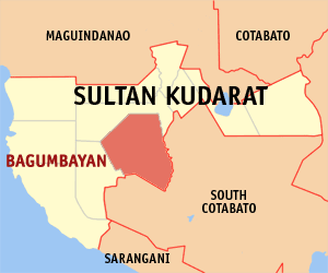 Sultan Kudarat Municipalities