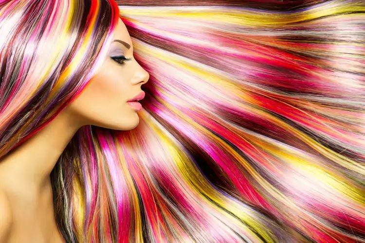 Read more about the article Hair Color Highlights: Gorgeous Highlights for Your Hair