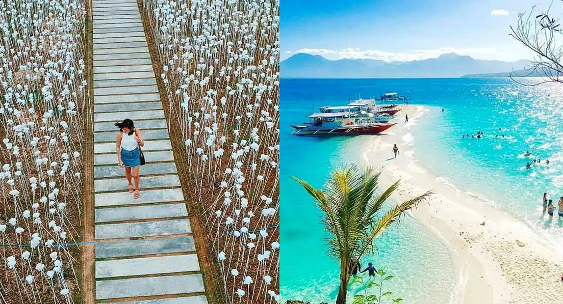 You are currently viewing Best Destinations in Cebu: Unveiling the Top Tourist Gems of the Queen City of the South
