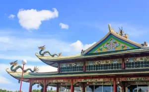 Read more about the article Cebu Taoist Temple: A Photo Guide to its Architecture and Gardens