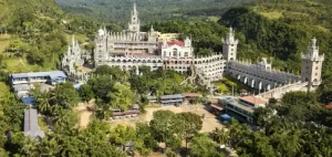 Read more about the article The Church of Simala: Capturing the Divine A Photographic Odyssey of Spiritual Discovery