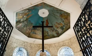 Read more about the article Magellan Cross: History, Symbolism, and Legacy