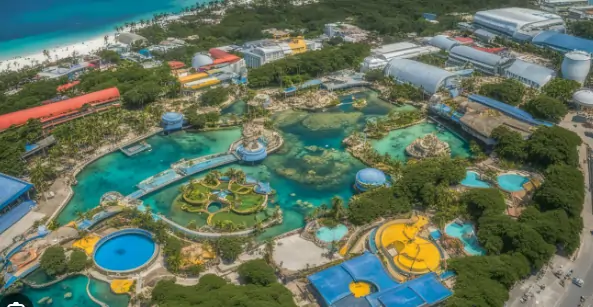 You are currently viewing Cebu Ocean Park: Where the Wonders of the Deep Come Alive.