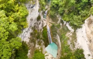 Read more about the article Dao Falls: A Hidden Adventure in the Heart of Cebu