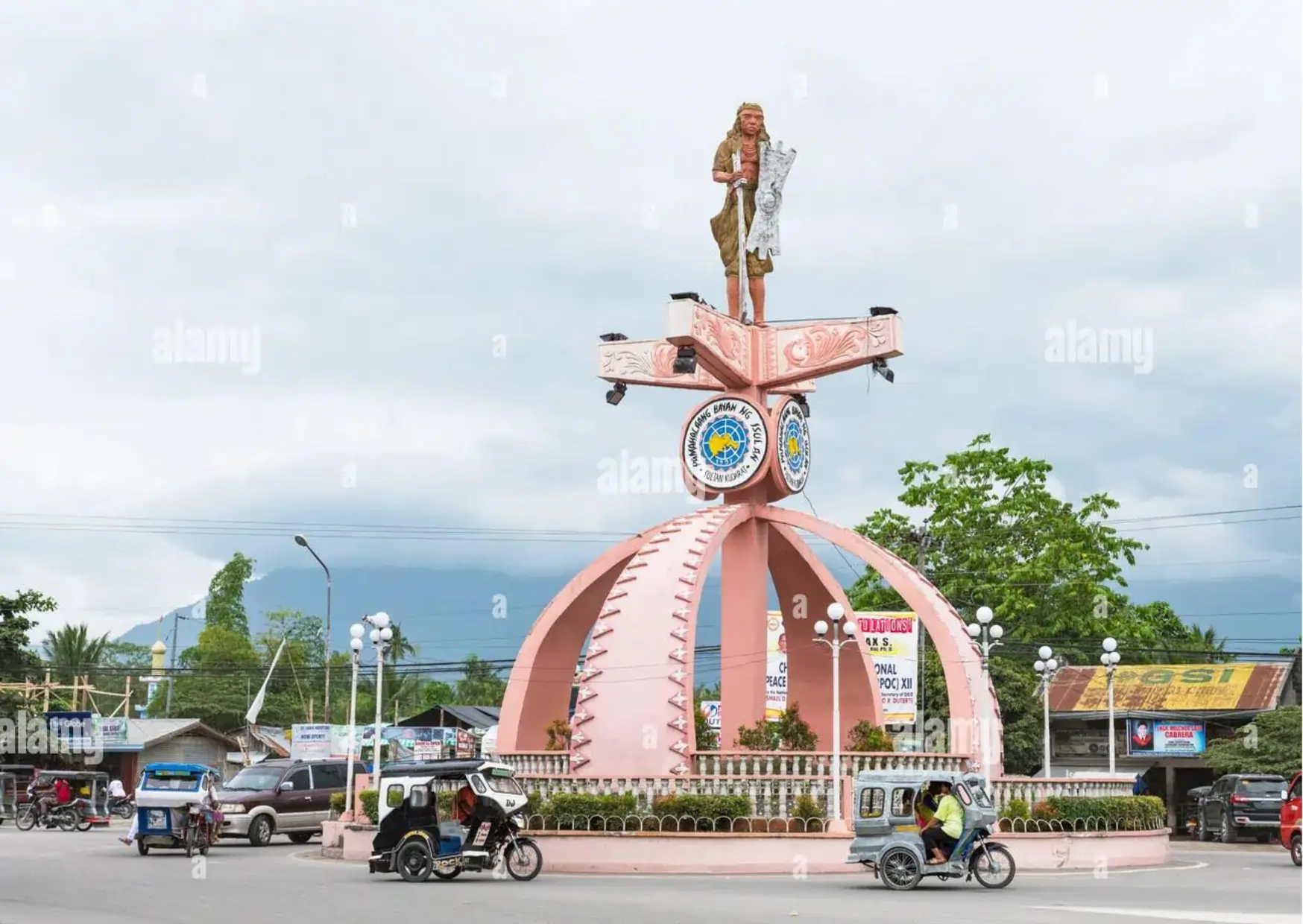You are currently viewing Isulan – The Capital City in Sultan Kudarat