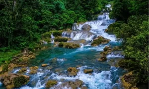 Read more about the article Aliwagwag Falls – Davao Oriental Top Tourist Destinations