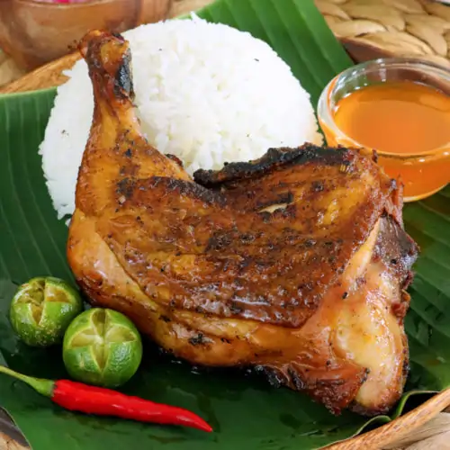 You are currently viewing Grilled Chicken Inasal: A Beginner’s Guide to Flavorful Dish