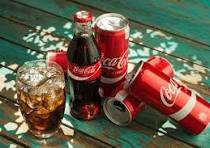 Coca - cola