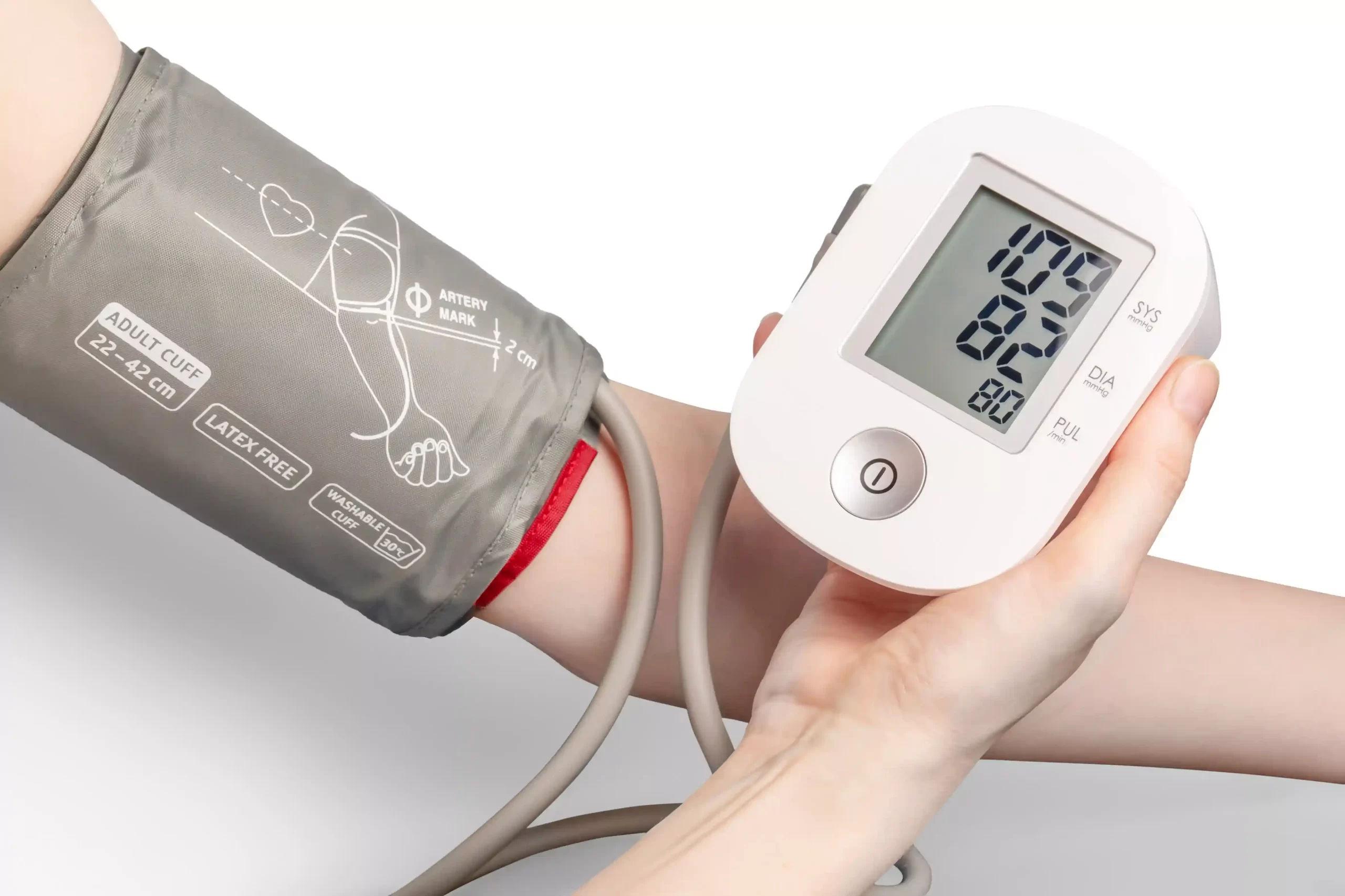 Read more about the article Blood Pressure | What to Know about Blood Pressure