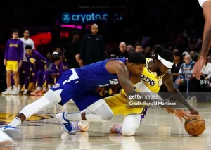 Read more about the article Lakers against Clippers: A fight for Los Angeles