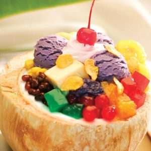 Read more about the article Halo-Halo: A Symphony of Flavors in a Glass The No.1 Rich Tapestry of the Iconic Filipino Dessert