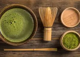 You are currently viewing Matcha: A No.1 Comprehensive Exploration of Green Tea Elegance