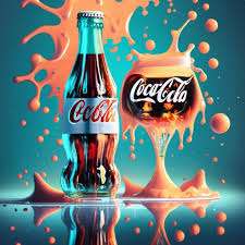 Read more about the article Coca-Cola: The No.1 Happiness Of A Reimagining of  Sparkling Oasis