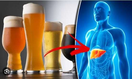 You are currently viewing Liver Disease: The Alcoholic’s Unspoken Secret