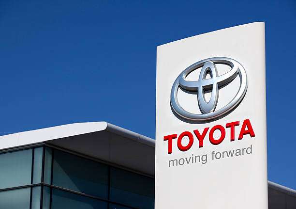 Read more about the article Toyota The No: 1 car-brand Legacy of Success