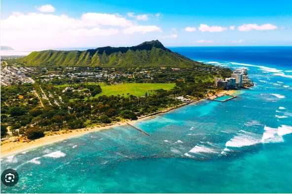 Hawaiian Havens
