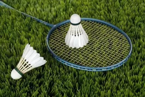 Dynamic Badminton