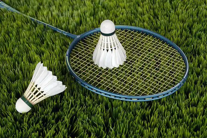 You are currently viewing Dynamic Badminton: Speed, Skill, Thrill!