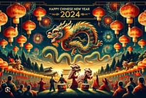Read more about the article Under the Moon: A Chinese New Year Filled with Love