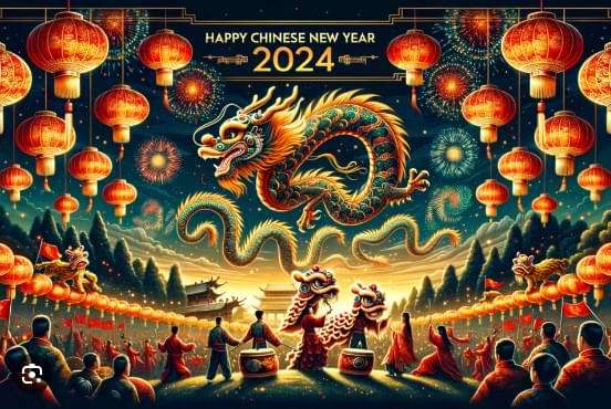 Read more about the article Under the Moon: A Chinese New Year Filled with Love