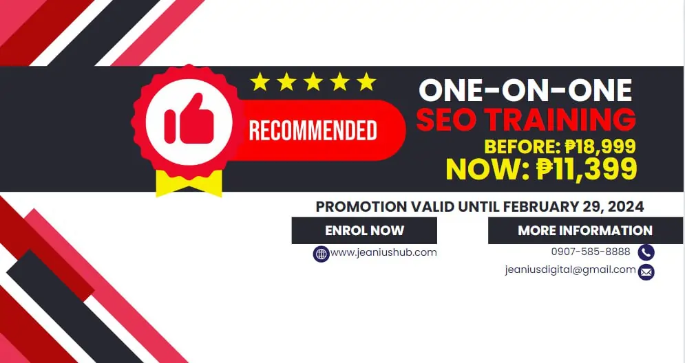 top rated seo agency