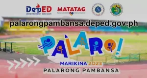 Read more about the article Palarong Pambansa 2024 in Cebu: Spectacle Unleashed!