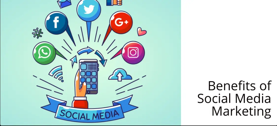 Read more about the article Social Media Marketing in 2024