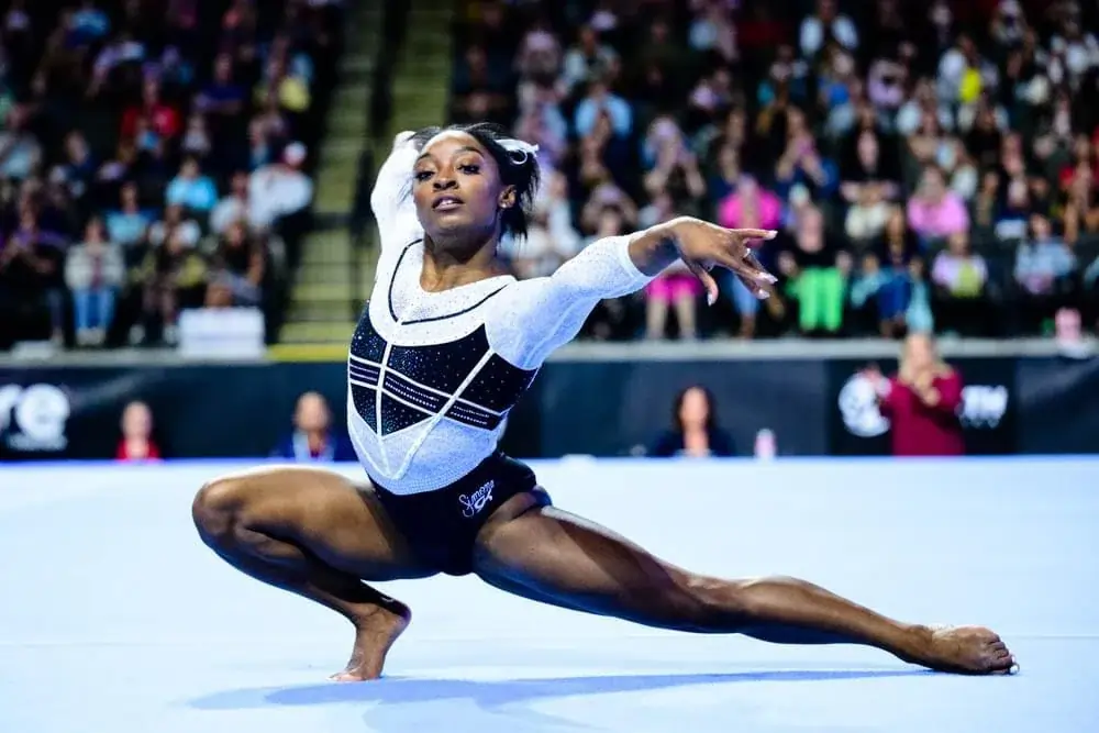 The Art of Gymnastics: Grace, Strength, and Precision
