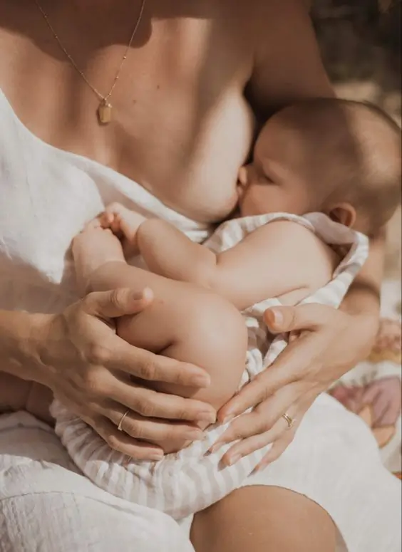 Read more about the article Latch & Learn: Your Guide to Successful Breastfeeding