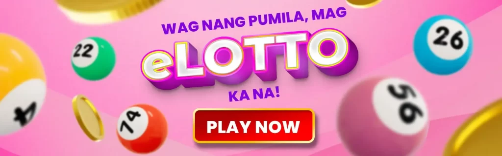 E-Lotto-Pink