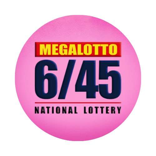 Mega lotto 6/45