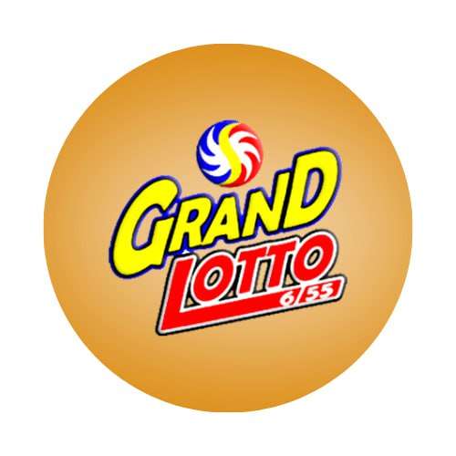 Grand Lotto 6/55