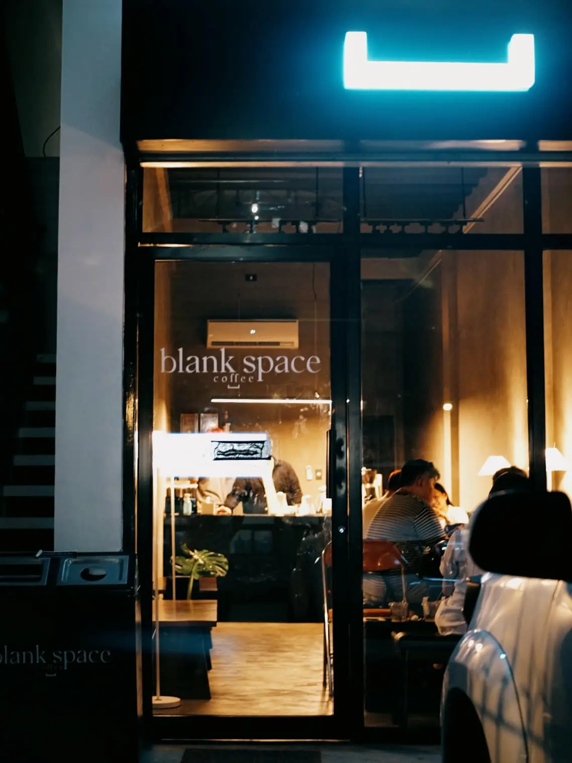 You are currently viewing Blank Space Coffee: Davao’s Dreamy Coffee Destination