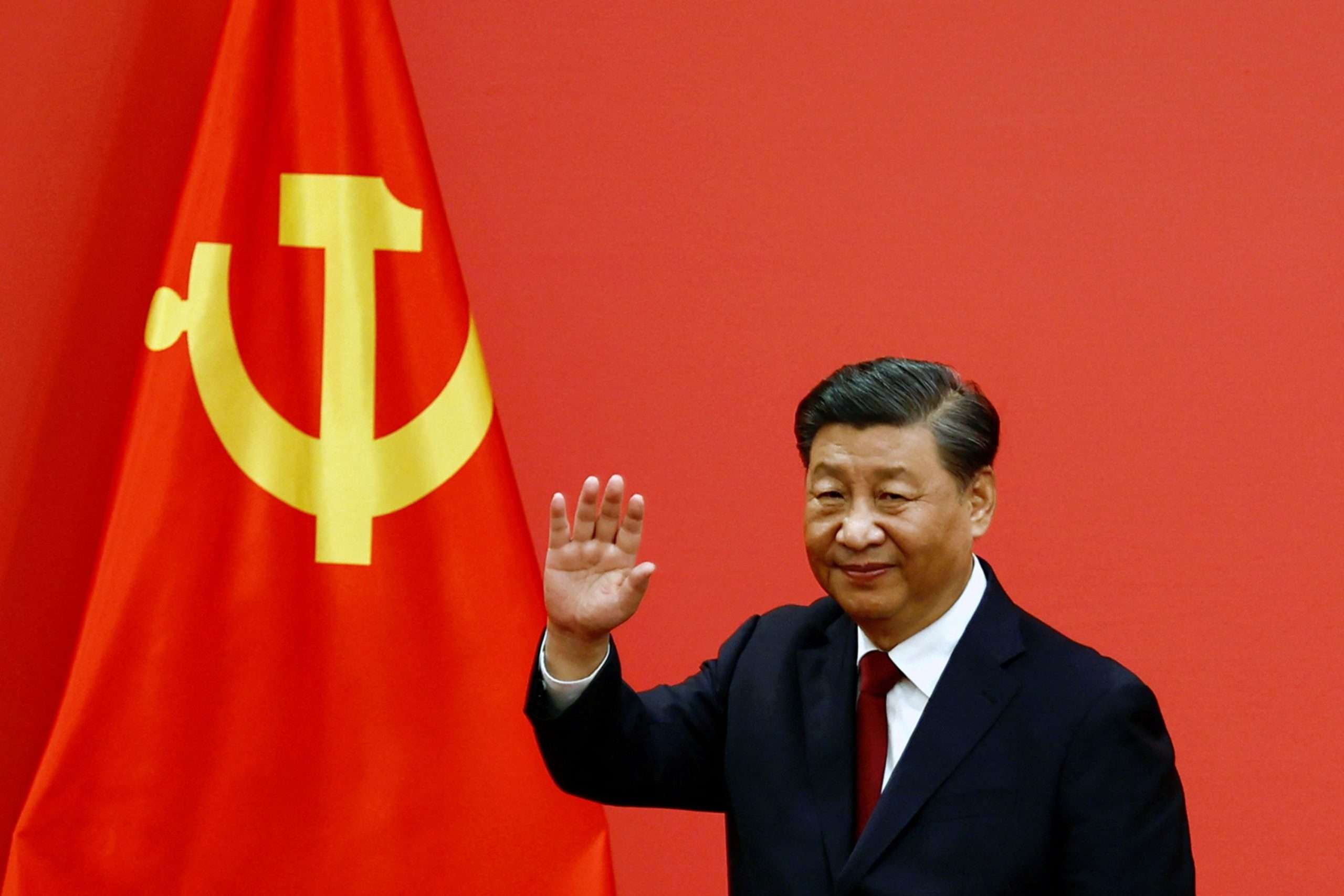 You are currently viewing Decoding Xi Jinping: A Profile of China’s Visionary Leader 2024