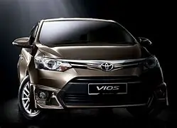 Read more about the article LATEST TOYOTA VIOS 2024
