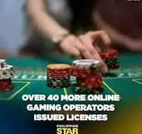 Philippine Offshore Gaming Operators