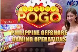Philippine Offshore Gaming Operators