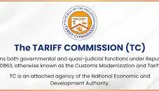 tariff commission