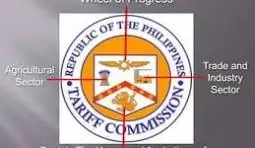 Read more about the article PHILIPPNE TARIFF COMMISSION