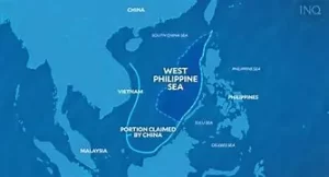 Read more about the article WEST PHILIPPINE SEA – LATEST ISSUES AND UPDATES