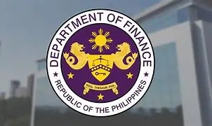 You are currently viewing DEPARTMENT OF FINANCE – PHILIPPINES