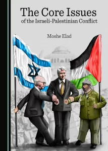 Read more about the article The core issue in Israel and Palestine conflict